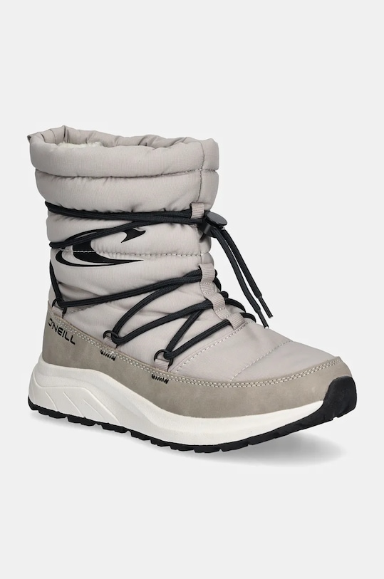 O'Neill śniegowce VAIL brak zapięcia beżowy 90243014