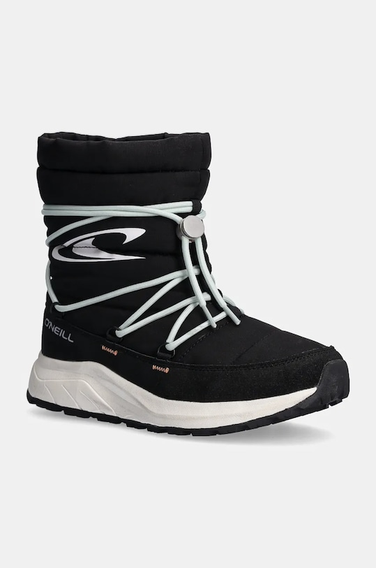 O'Neill cizme de iarna VAIL izolat negru 90243014