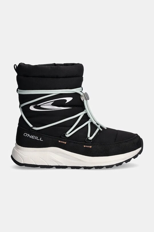 Snehule O'Neill VAIL 90243014 čierna AW24