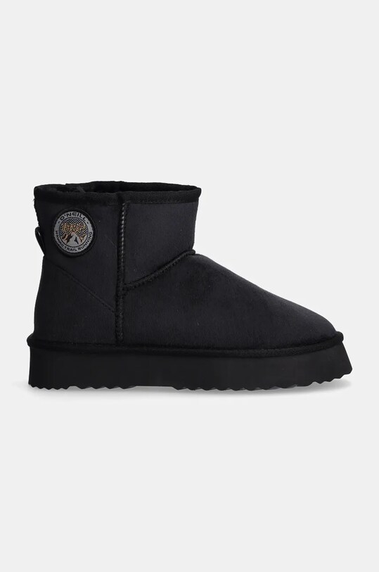 O'Neill cizme de iarna BESIANA PLATFORM 90243019 negru AW24