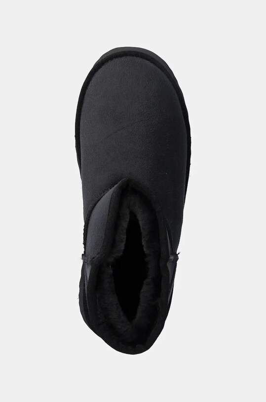O'Neill cizme de iarna BESIANA PLATFORM negru 90243019