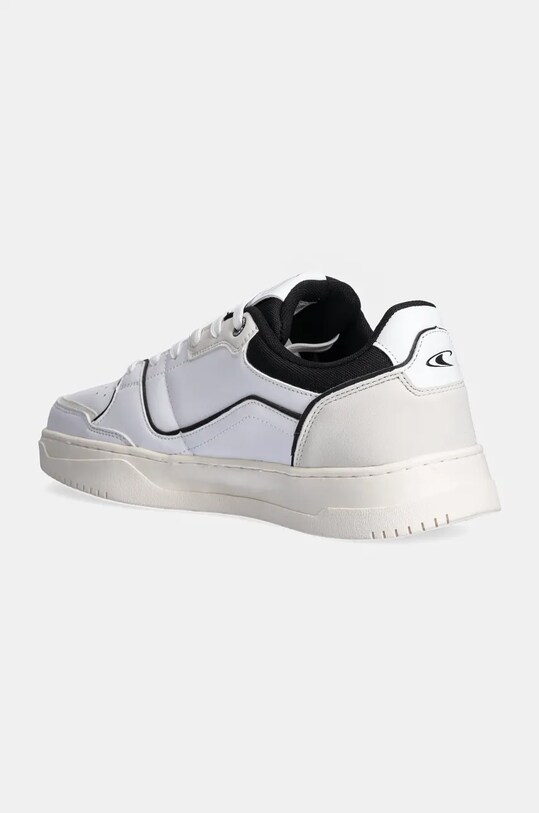 Încălțăminte O'Neill sneakers FONTANA 90243024 alb