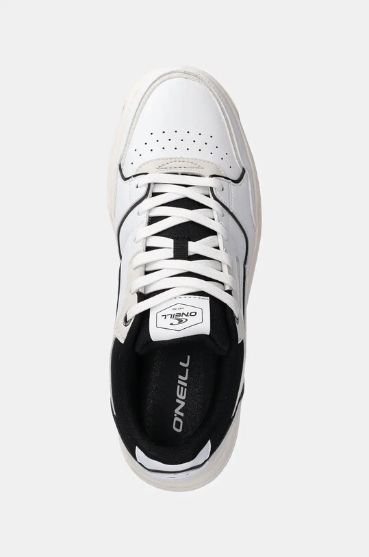 O'Neill sneakers FONTANA alb 90243024