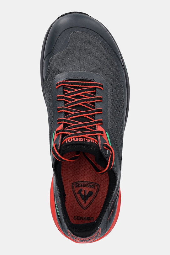 Ботинки Rossignol Hero серый RNMM010