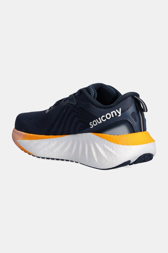 Obuwie Saucony buty do biegania Triumph 22 S10964.250 granatowy