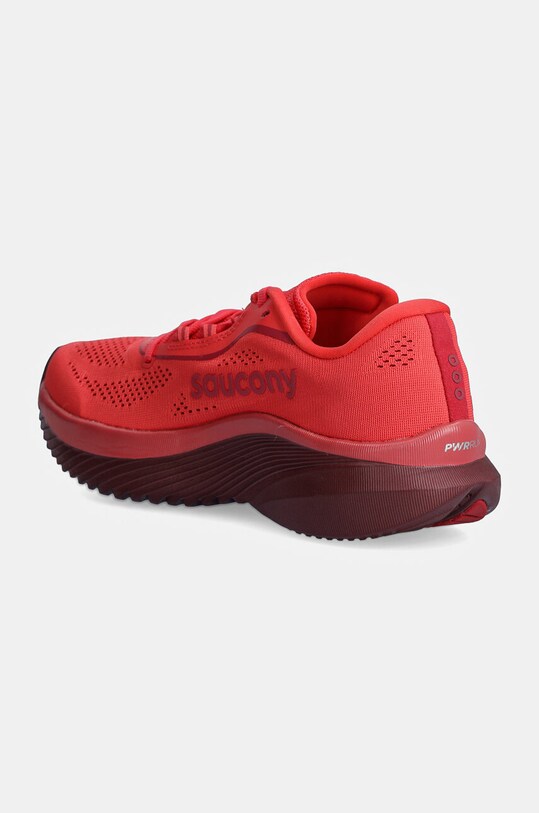 Взуття Бігові кросівки Saucony Kinvara 15 S10967.216 червоний