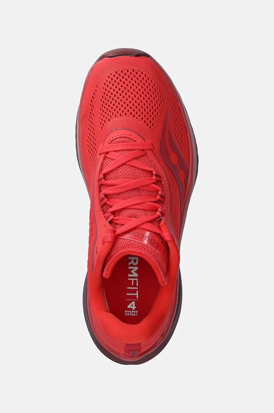 Бігові кросівки Saucony Kinvara 15 червоний S10967.216