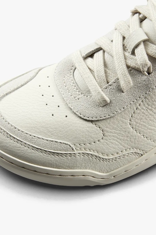 Vivobarefoot sneakers din piele GOBI 209630 gri