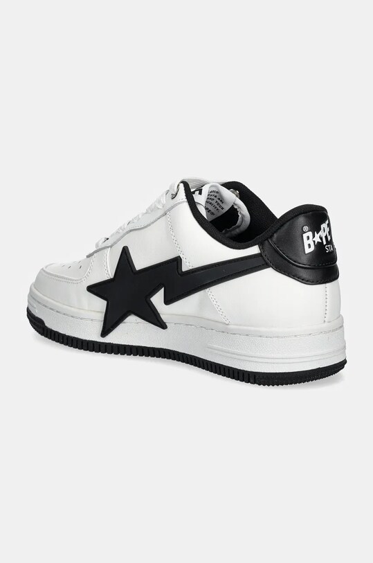Obuća Tenisice A Bathing Ape STA OS #2 L 1K20291313 crna