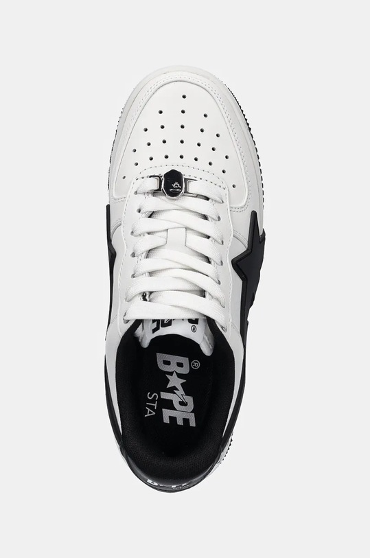 Tenisky A Bathing Ape STA OS #2 L černá 1K20291313