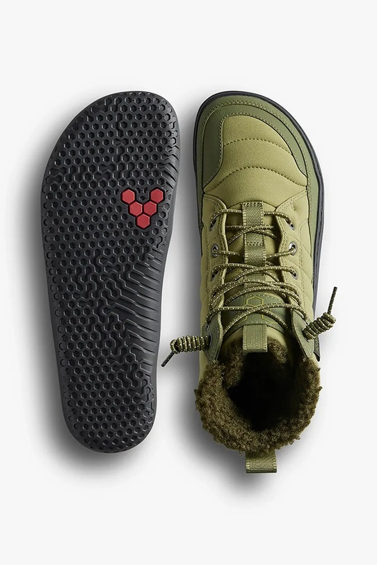 Nízké kozačky Vivobarefoot GOBI HIBER 209438
