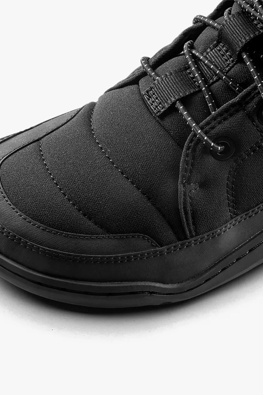 Vivobarefoot botki GOBI HIBER 209438 czarny