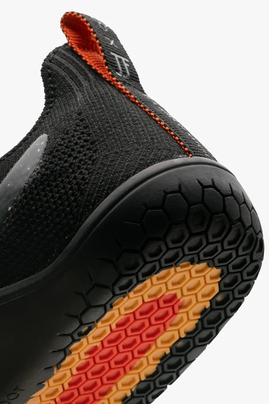 Vivobarefoot pantofi de antrenament PRIMUS LITE KNIT JJF negru 209493