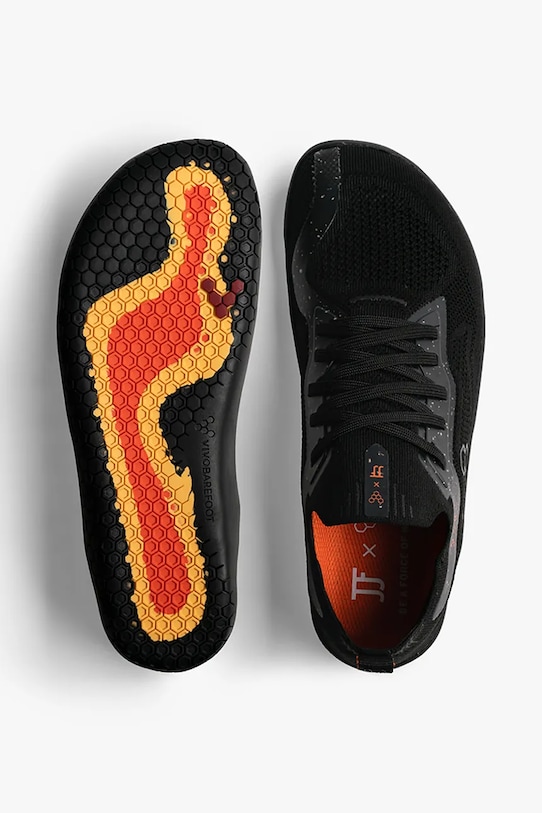 Vivobarefoot pantofi de antrenament PRIMUS LITE KNIT JJF 209493