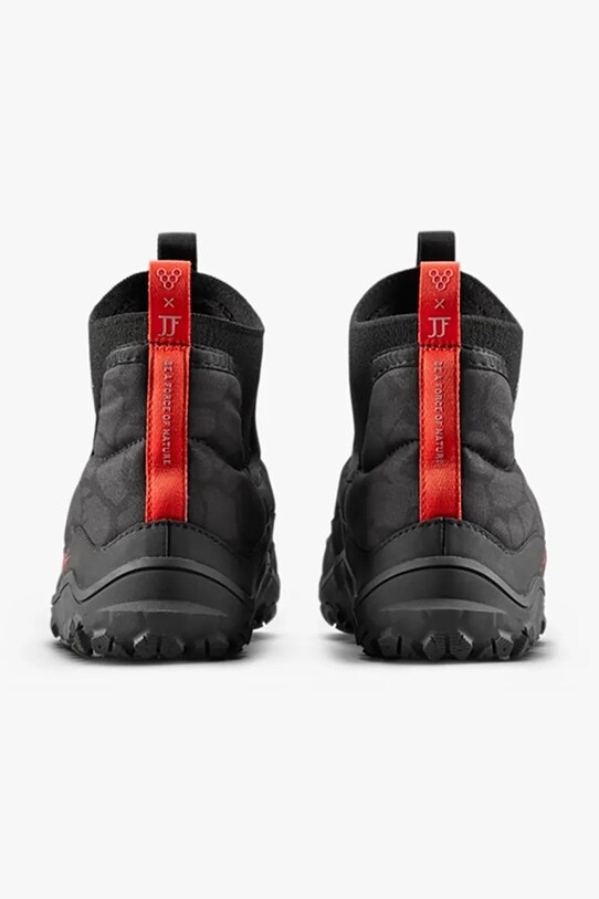 Cipők Vivobarefoot hócipő EXPLORER MID JJF 209498 fekete
