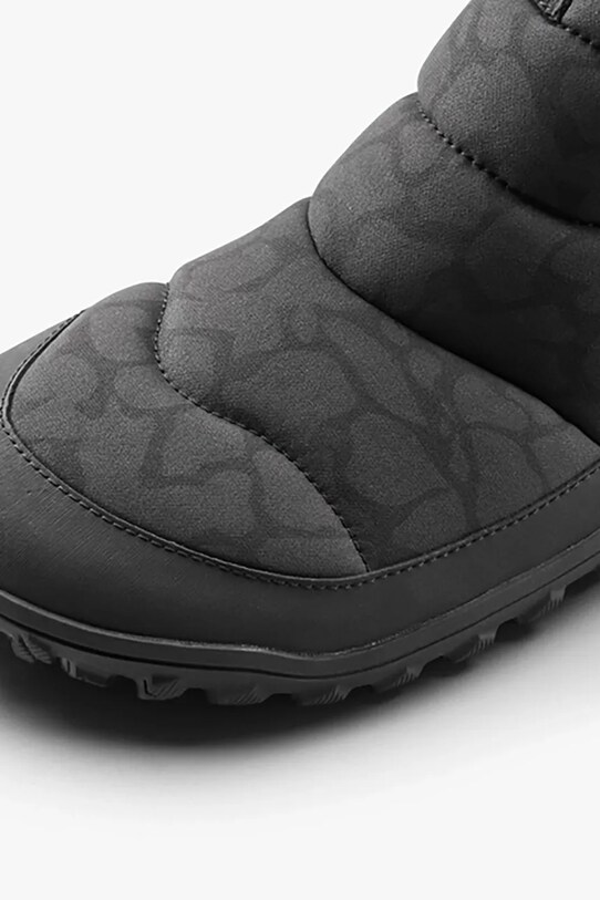 Vivobarefoot hócipő EXPLORER MID JJF 209498 fekete