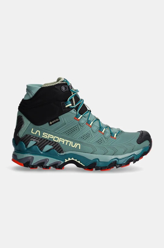 LA Sportiva buty Ultra Raptor II Mid Leather GTX 34L734900 turkusowy AW24