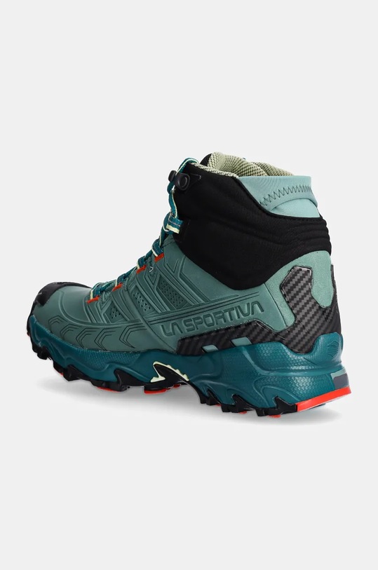 Obuwie LA Sportiva buty Ultra Raptor II Mid Leather GTX 34L734900 turkusowy