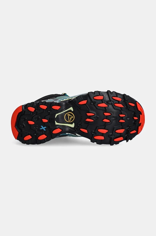 LA Sportiva buty Ultra Raptor II Mid Leather GTX 34L734900 turkusowy