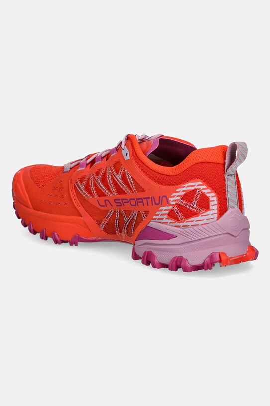 Обувь Ботинки LA Sportiva Bushido III GTX 56Y322412 оранжевый