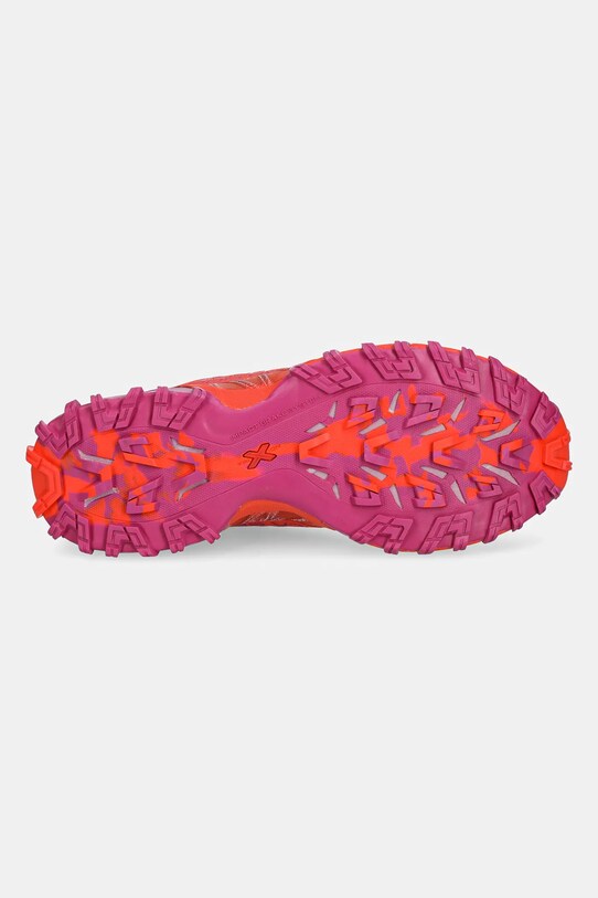 Ботинки LA Sportiva Bushido III GTX 56Y322412 оранжевый