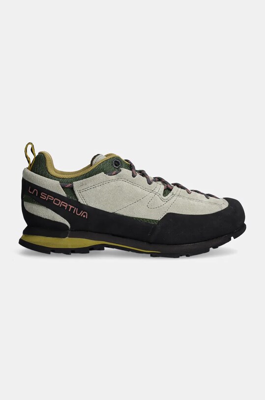 Topánky LA Sportiva Boulder X 862730322 zelená AW24