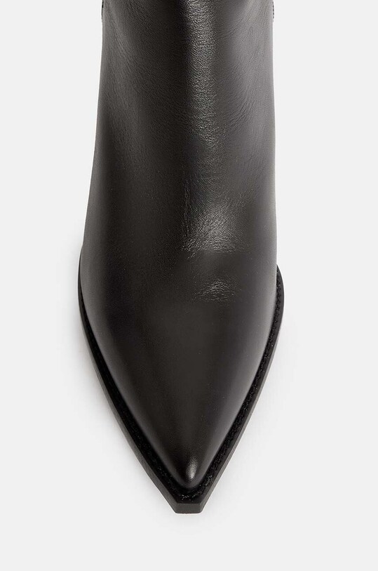Obuća Čizme AllSaints Lara Boot W099FB crna
