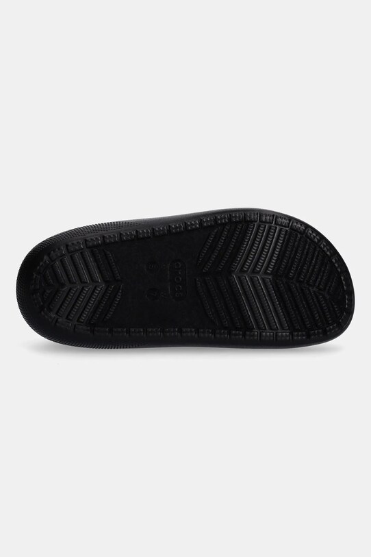 Тапочки Crocs Classic Puff Moc 210706.6ZT рожевий