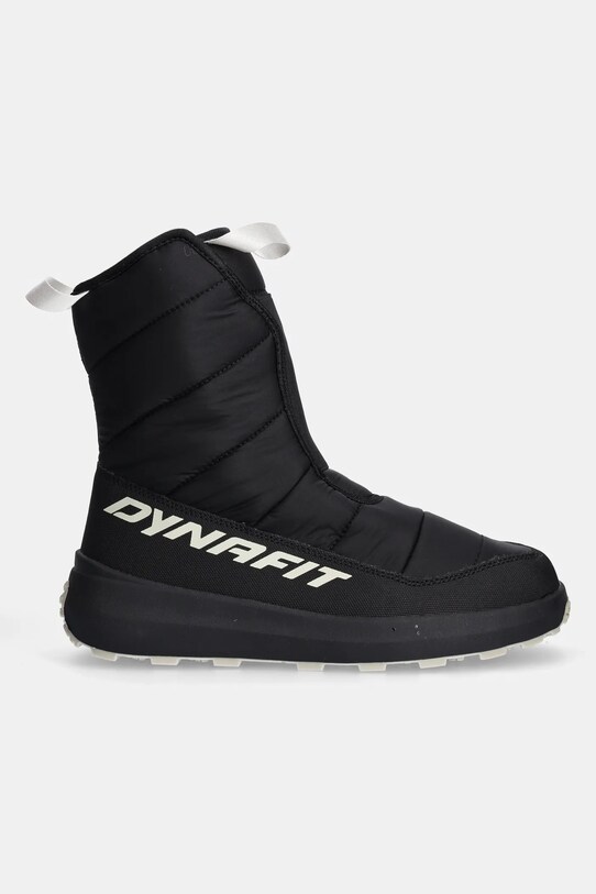 Черевики Dynafit Winter Bootie 08.0000064086 чорний AW24