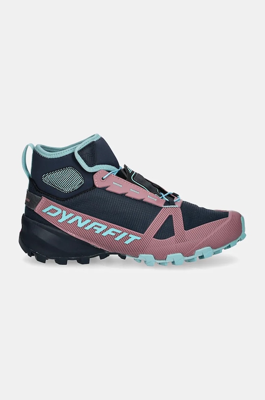 Dynafit buty Traverse Mid GTX 08.0000064088 niebieski AW24
