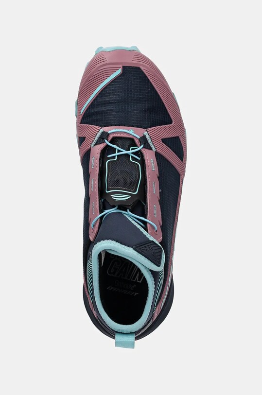 Dynafit pantofi Traverse Mid GTX albastru 08.0000064088