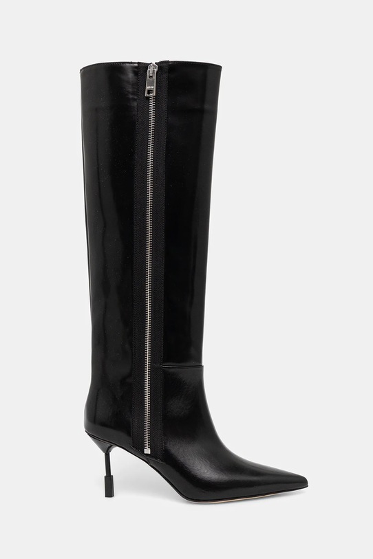 Сапоги MSGM 3742MDS950.859.99 чёрный AW24