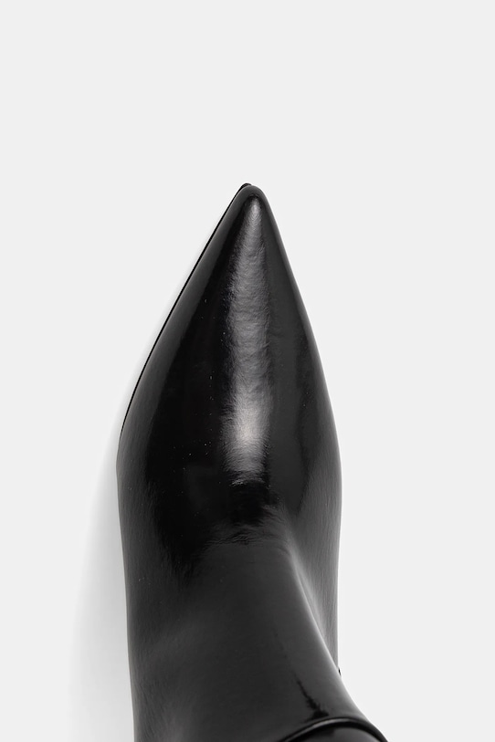 Сапоги MSGM чёрный 3742MDS950.859.99