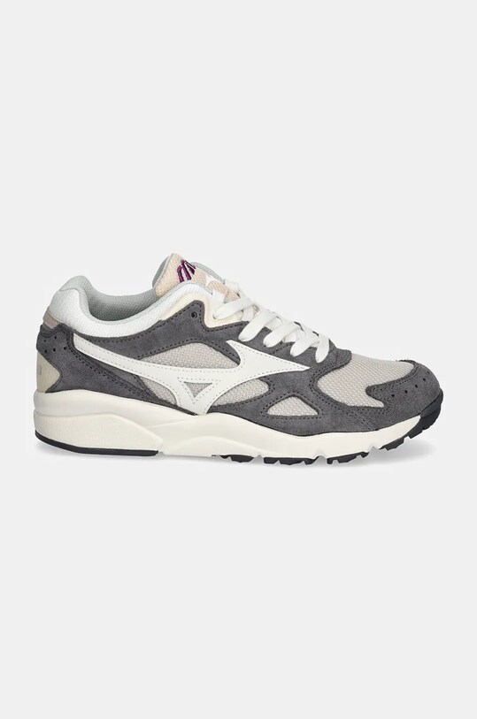 Кроссовки Mizuno SKY MDEAL S D1GA2326 серый AW24