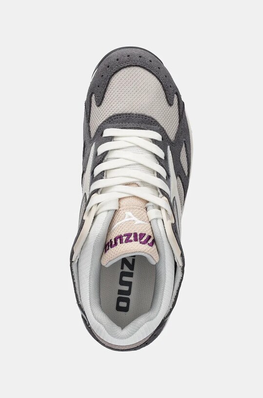 Кроссовки Mizuno SKY MDEAL S серый D1GA2326