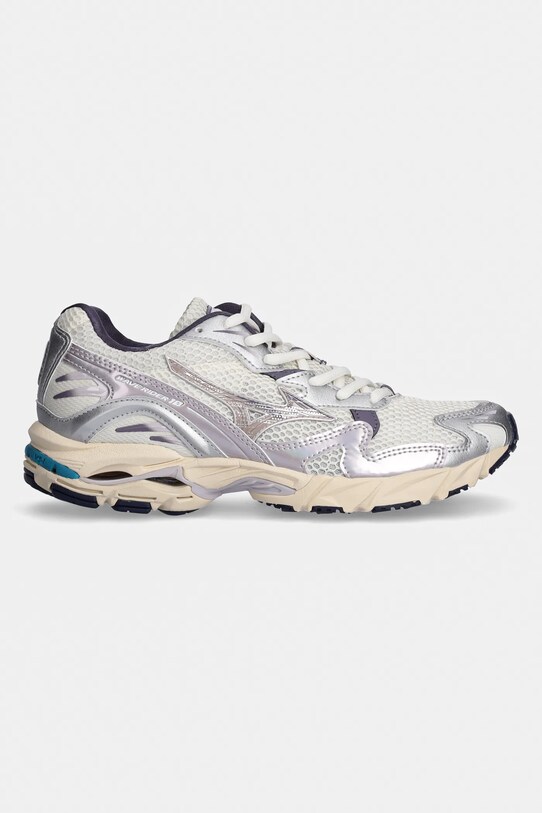 Кросівки Mizuno WAVE RIDER 10 D1GA2431 бежевий AW24