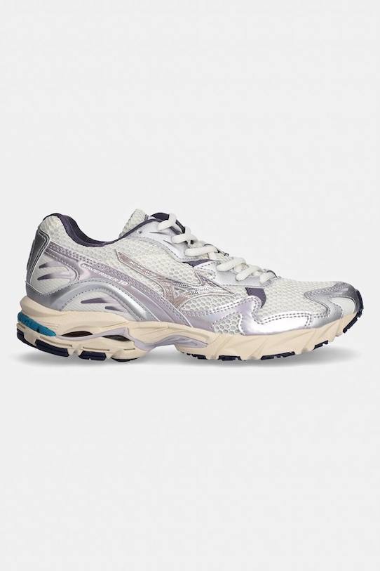 Маратонки Mizuno WAVE RIDER 10 D1GA2431 бежов AW24