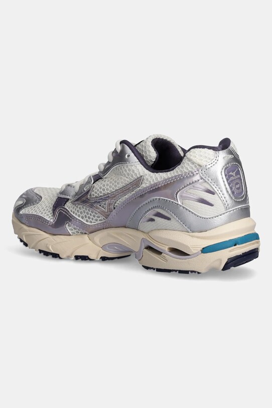 Взуття Кросівки Mizuno WAVE RIDER 10 D1GA2431 бежевий