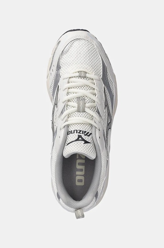 Кросівки Mizuno MXR SPORT срібний D1GA245103