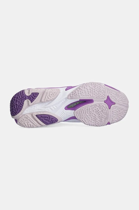 Halová obuv Mizuno Wave Lightning Z8 V1GC2401 biela