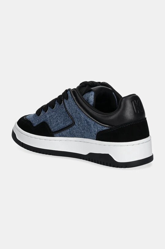 Obutev Superge Karl Lagerfeld Jeans KREW KLJ63024.DA0 modra