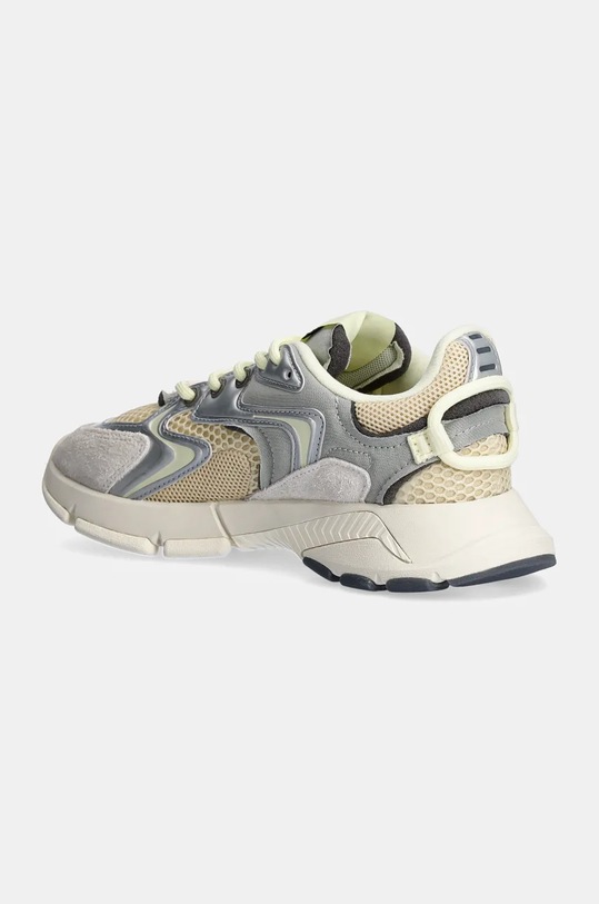 Obuv Tenisky Lacoste L003 NEO 48SFA0082 béžová