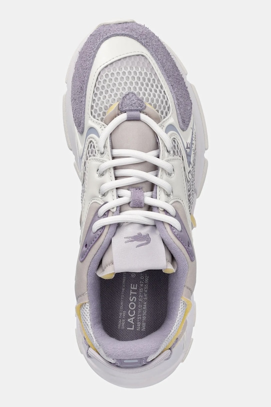 Lacoste sneakersy L003 NEO fioletowy 48SFA0083