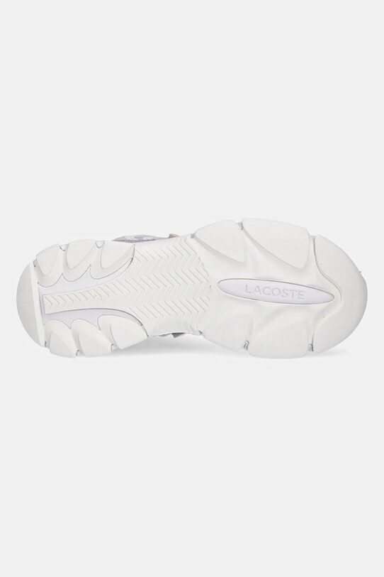 Кроссовки Lacoste L003 NEO 48SFA0083 фиолетовой