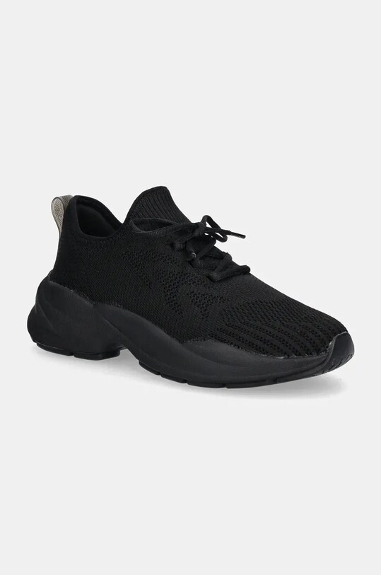 Sneakers boty Aldo ALLDAY platforma černá 13715310.ALLDAY