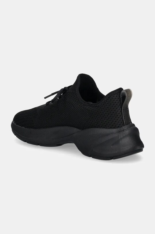 Boty Sneakers boty Aldo ALLDAY 13715310.ALLDAY černá