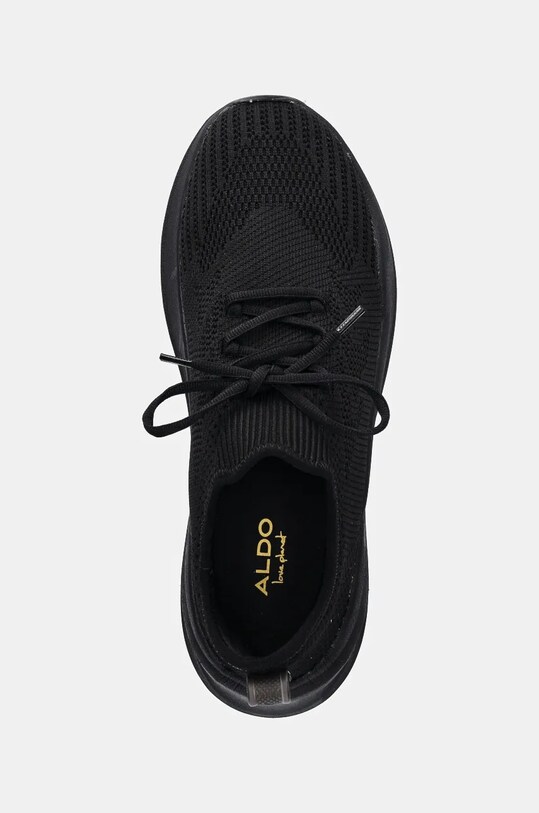 Sneakers boty Aldo ALLDAY černá 13715310.ALLDAY