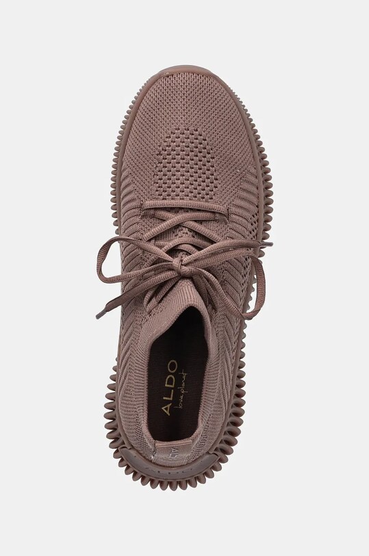 Кросівки Aldo GILGA коричневий 13736299.GILGA