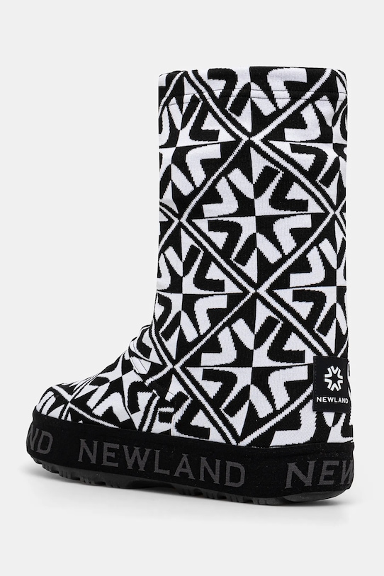 Взуття Накладки на чоботи Newland Ginger N54410.108 білий