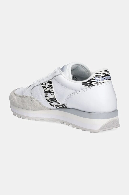 Взуття Кросівки Saucony JAZZ TRIPLE S60793.1 білий